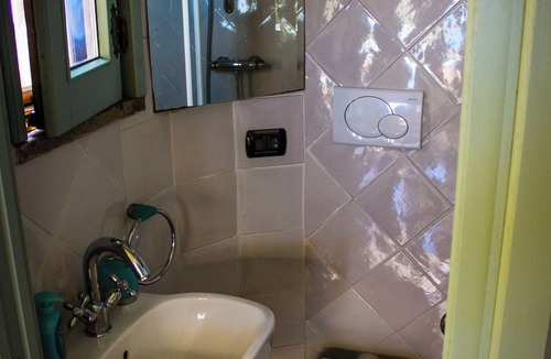 Faro Apartment | SUPERIOR APARTMENT in Villa - San Felice Circeo