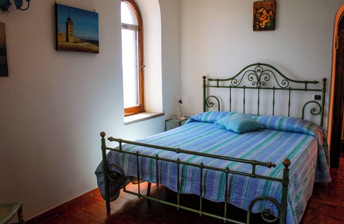 Faro Apartment | SUPERIOR APARTMENT in Villa - San Felice Circeo