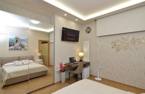 Centro Storico Bed & Breakfast | SUPERIOR CASERTA SUITE