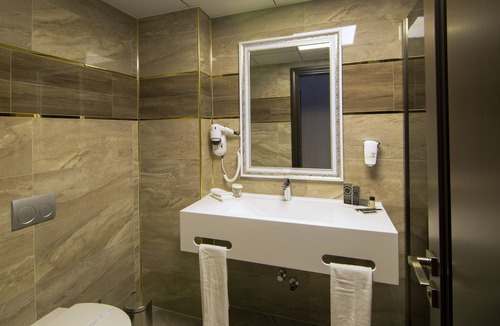 Gaziemir Hotel | Svalinn Hotel