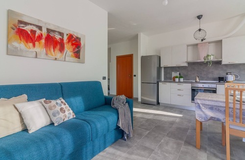 Lierna Apartment | Sweet Caroline by Varenna Holidays