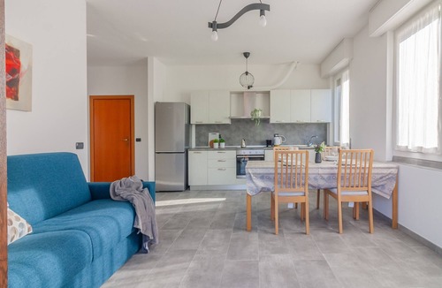 Lierna Apartment | Sweet Caroline by Varenna Holidays