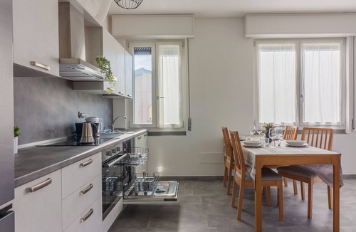 Lierna Apartment | Sweet Caroline by Varenna Holidays