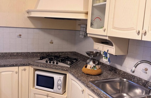 Tessera Apartment | "Sweet Charm in Venice"
