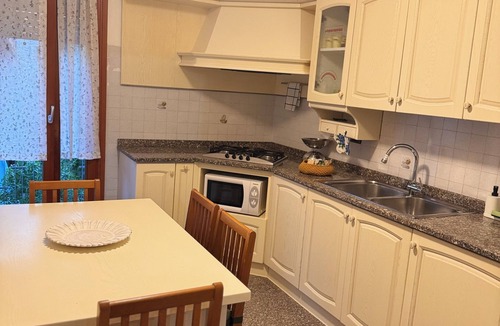 Tessera Apartment | "Sweet Charm in Venice"