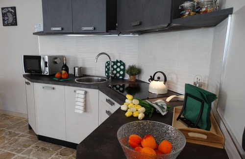 Tremezzina Apartment | Sweet Holiday!A bright studio apartment in the heart of Lenno, close to the lake