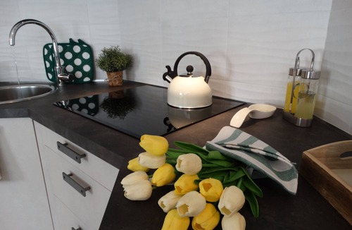 Tremezzina Apartment | Sweet Holiday!A bright studio apartment in the heart of Lenno, close to the lake