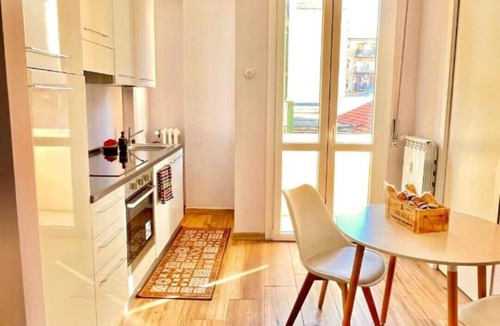 Crescenzago Apartment | Sweet Home Apartment CimianoM2