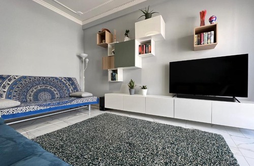 Lingotto Apartment | Sweet home Eurovision