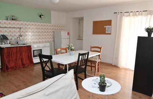 Capua Apartment | Sweet Home