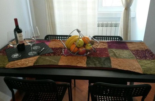 Porta Volta Apartment | Sweet Home Milano