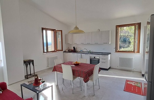 San Savino House | Sweet Home Offida