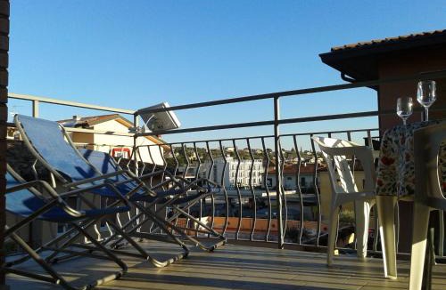 Bardolino Apartment | SWEET IRENE Deluxe