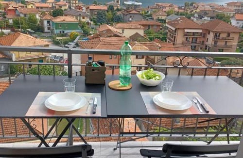 Omegna Apartment | Sweet lake Vi aspetta sul lago