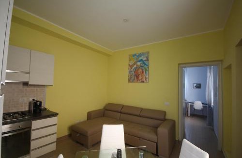 Gianicolo Apartment | Sweet Monte Verde