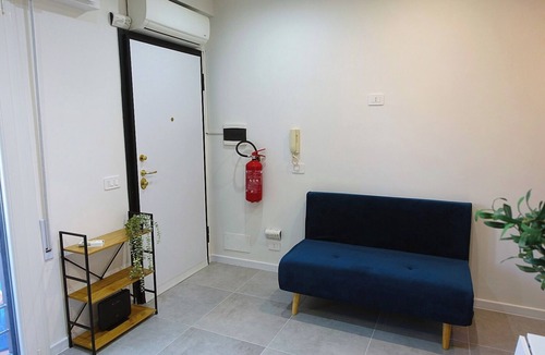 Caere Vetus Apartment | Sweet Oasis