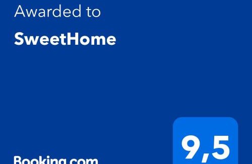 Lissone Apartment | SweetHome