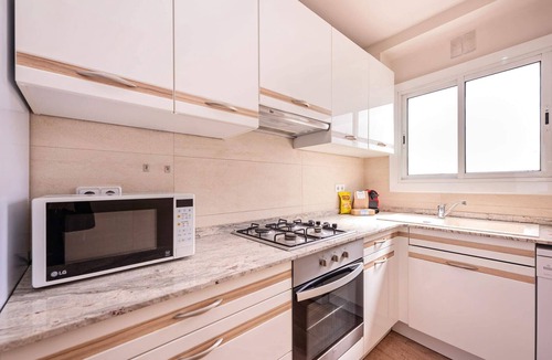 La Sagrada Familia Apartment | Sweett | Atic Eloi - Two Bedroom Apartment, Sleeps 5