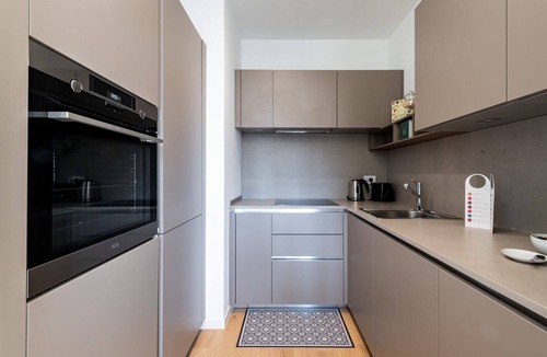 Scala Apartment | Sweett | Central Tower V