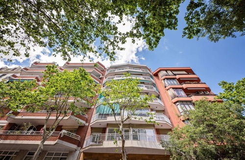 La Sagrada Familia Apartment | Sweett | Gaudi Avenue
