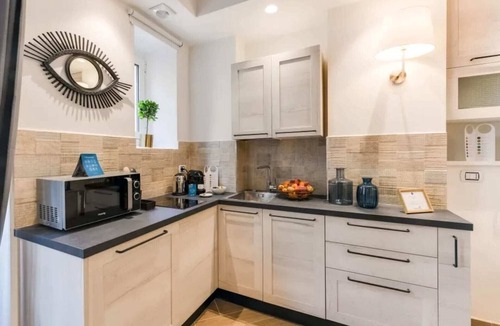 Porta Volta Apartment | Sweett | Moscova - One Bedroom Apartment, Sleeps 3