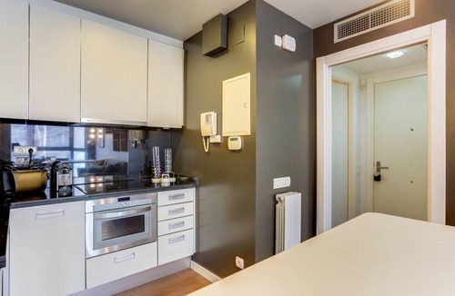 La Sagrada Familia Apartment | Sweett | Raul - Two Bedroom Apartment, Sleeps 4