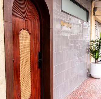 Samran Rat House | Swing By