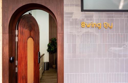 Samran Rat House | Swing By