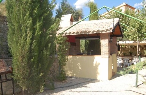 Cazorla Cottage | Tío Enrique Rural Cottage