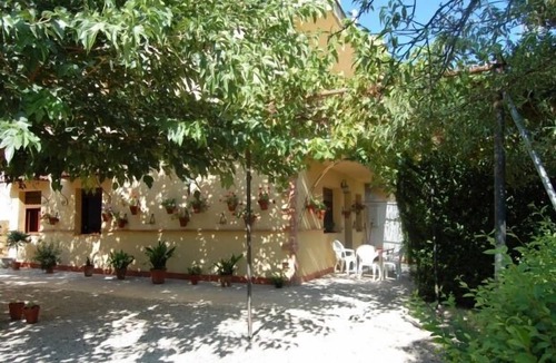 Cazorla Cottage | Tío Enrique Rural Cottage