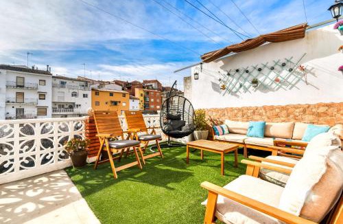 Bolbaite House | Tío Salvador