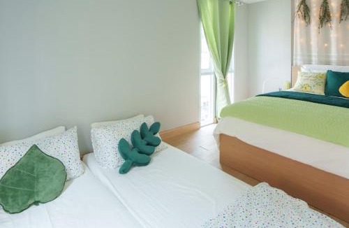 Ban Phan Thom Apartment | t-t-haus