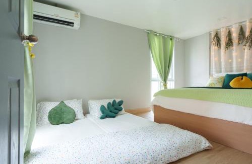 Ban Phan Thom Apartment | t-t-haus