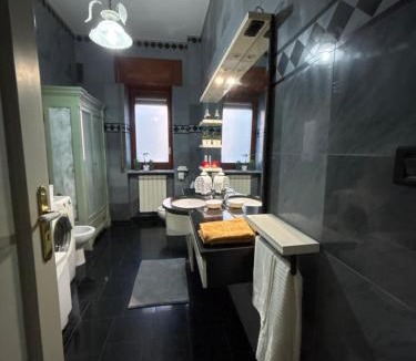 Pianura Apartment | Tabor 2 garden & parking