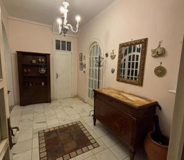 Pianura Apartment | Tabor 2 garden & parking