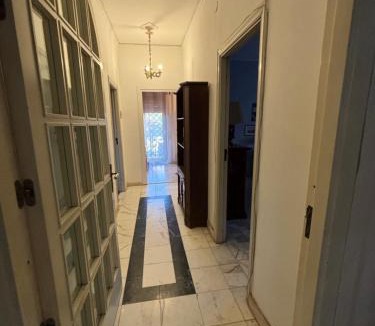 Pianura Apartment | Tabor 2 garden & parking