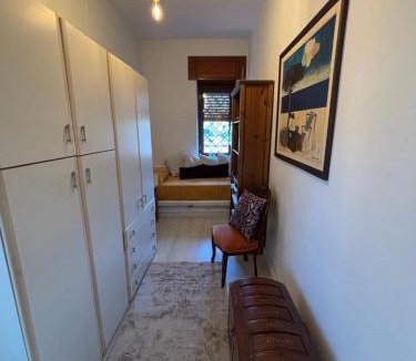 Pianura Apartment | Tabor 2 garden & parking
