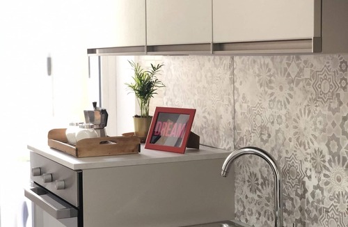 Picanello-Ognina-Barriera-Canalicchio Apartment | Tabula House