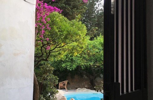 Nola Bed & Breakfast | Taddea woman independent room for 2 people near Naples Pompeii Caserta