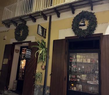Nocera Inferiore Bed & Breakfast | Taggami b&b