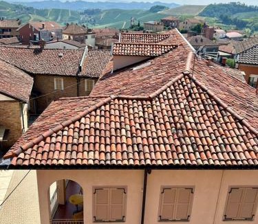 Cisterna d'Asti Apartment | Takámüsica- appartamenti