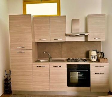 Cisterna d'Asti Apartment | Takámüsica- appartamenti