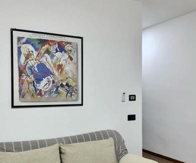 Cisterna d'Asti Apartment | Takámüsica