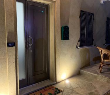 Canale House | Takápradalù