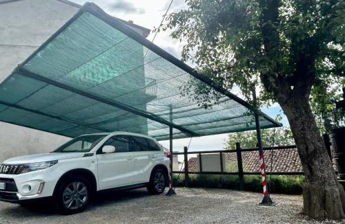 Canale House | Takápradalù