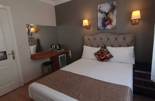 Taksim Hostel | TAKSİM LİFE HOUSE