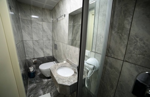 Asmali Mescit Hotel | Taksim Diamond Hotel