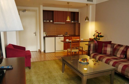 Kaynarca Hotel | Talen Otel