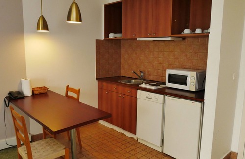 Kaynarca Hotel | Talen Otel