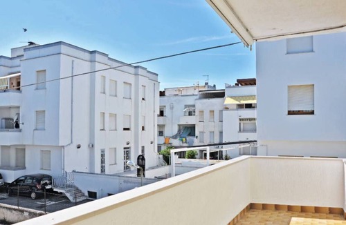 Fossacesia Apartment | Tamarice - YourPlace Abruzzo